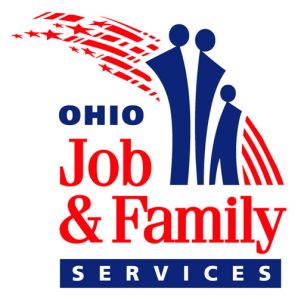 Ohio Job & Family Services logo
