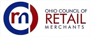 Ohio Council of Retail Merchants logo